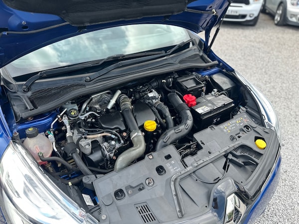 Used Renault Clio 2017 for sale - 75462059: Photo 20