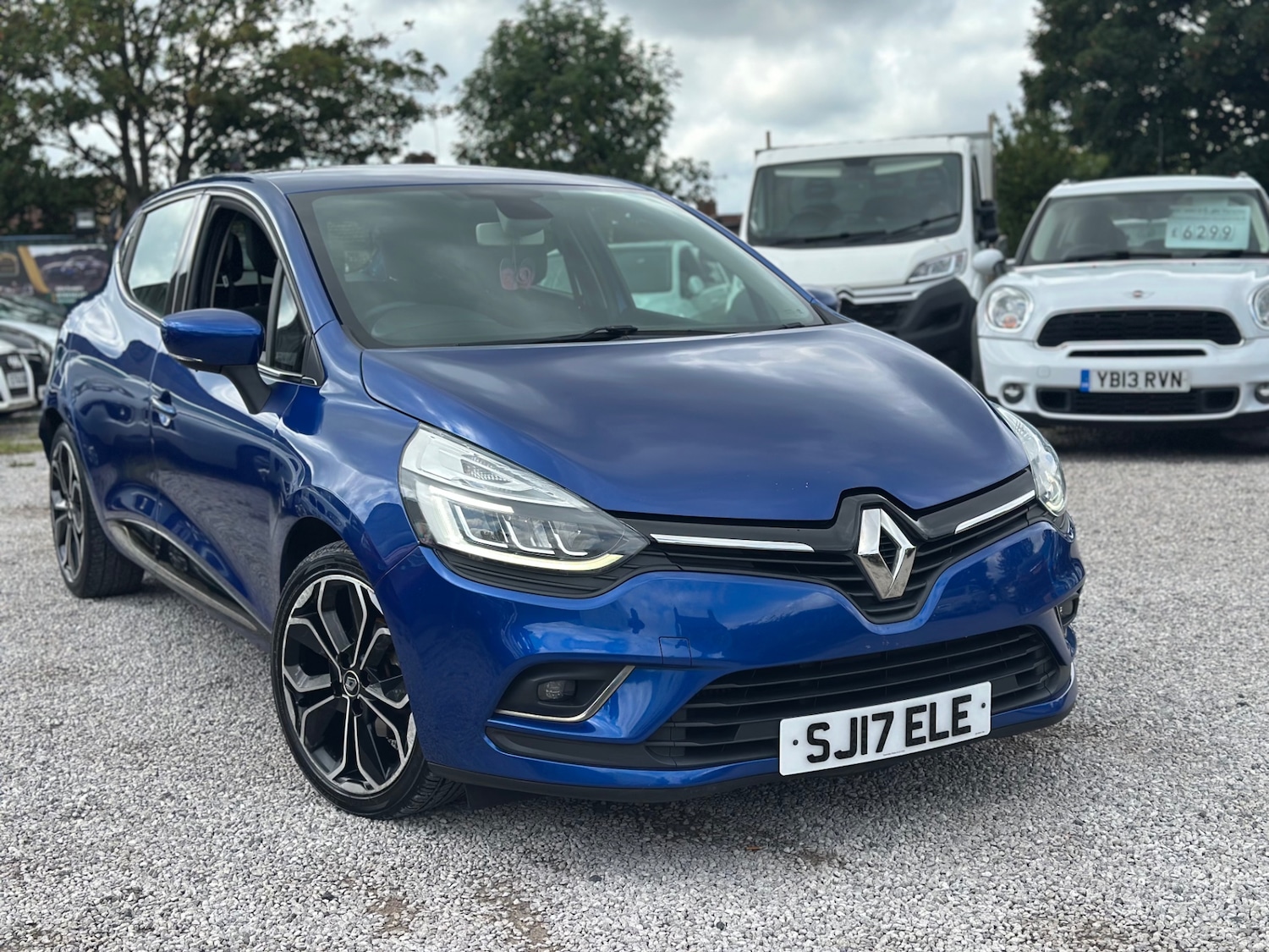 Vehicle 24