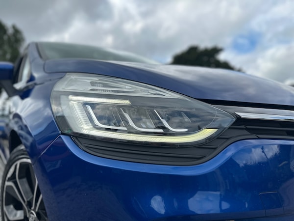 Used Renault Clio 2017 for sale - 75462059: Photo 26