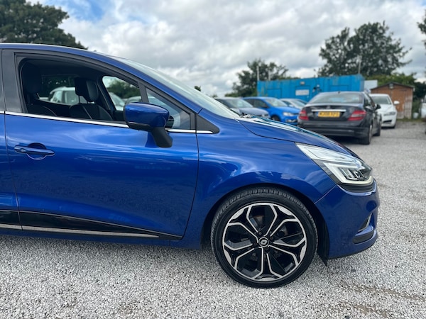 Used Renault Clio 2017 for sale - 75462059: Photo 27