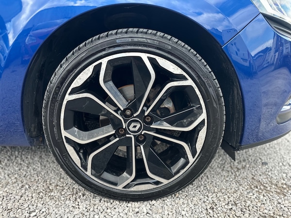Used Renault Clio 2017 for sale - 75462059: Photo 28