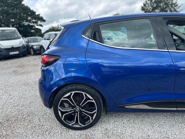 Used Renault Clio 2017 for sale - 75462059: Photo 29