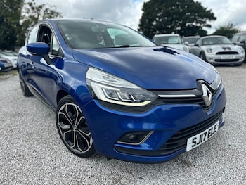 Used Renault Clio 2017 for sale - 75462059: Photo