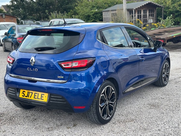 Used Renault Clio 2017 for sale - 75462059: Photo 31