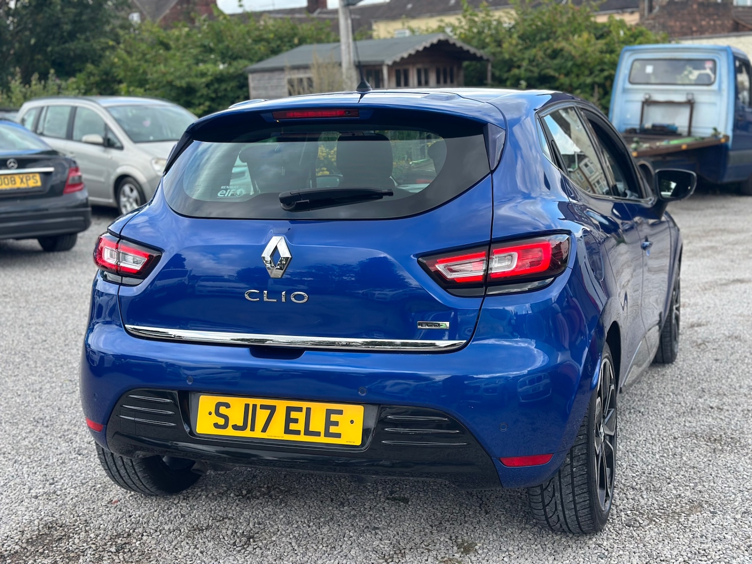 Vehicle 32