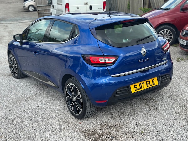Used Renault Clio 2017 for sale - 75462059: Photo 34