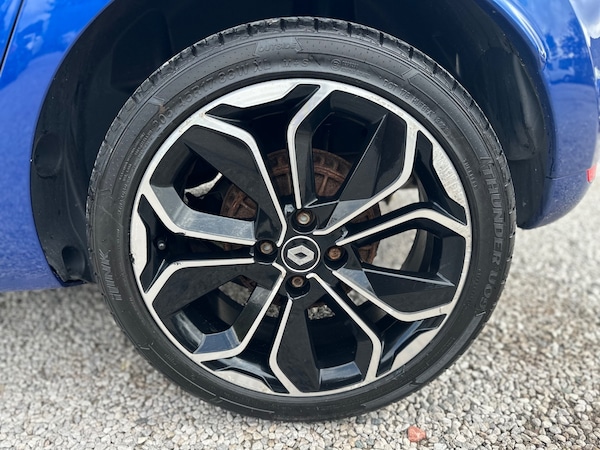Used Renault Clio 2017 for sale - 75462059: Photo 36