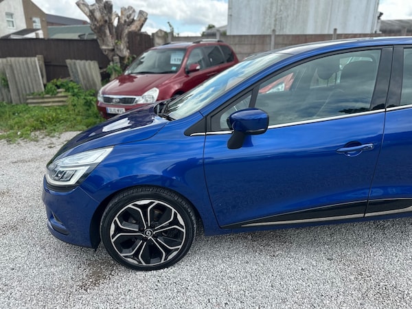 Used Renault Clio 2017 for sale - 75462059: Photo 37