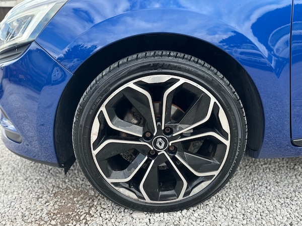 Used Renault Clio 2017 for sale - 75462059: Photo 38