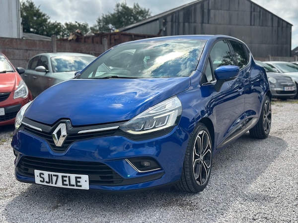 Used Renault Clio 2017 for sale - 75462059: Photo 39