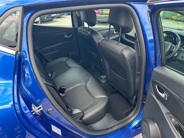 Used Renault Clio 2017 for sale - 75462059: Photo 41