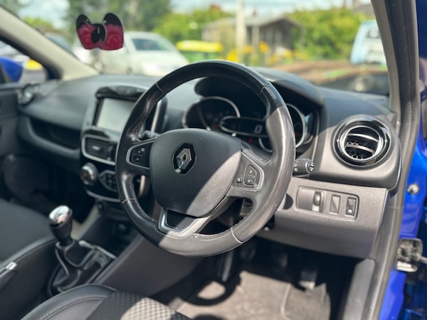 Used Renault Clio 2017 for sale - 75462059: Photo 44