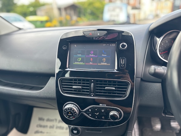 Used Renault Clio 2017 for sale - 75462059: Photo 47