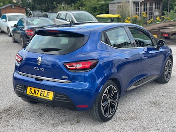 Used Renault Clio 2017 for sale - 75462059: Photo