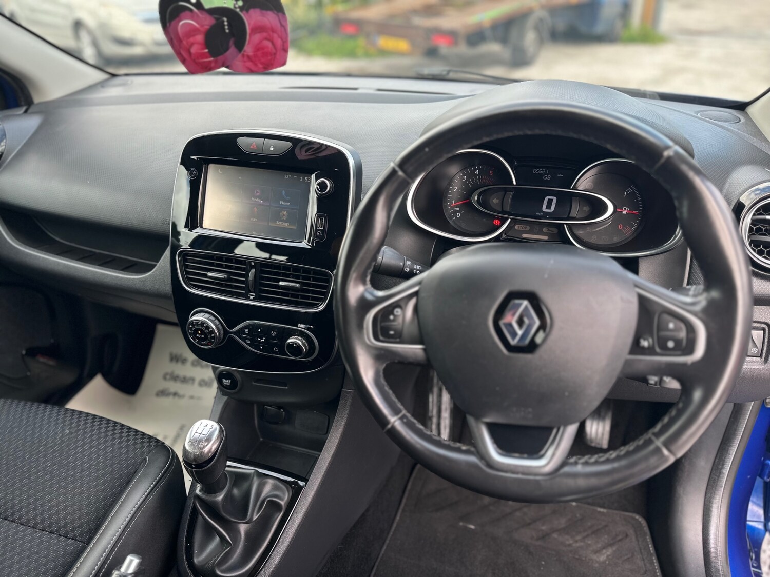 Vehicle 50