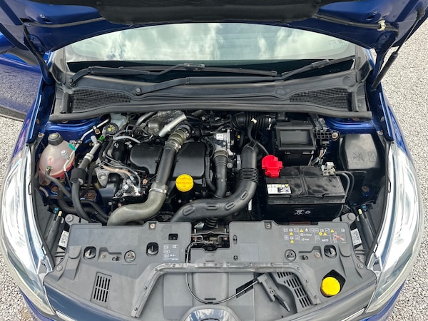 Used Renault Clio 2017 for sale - 75462059: Photo 52