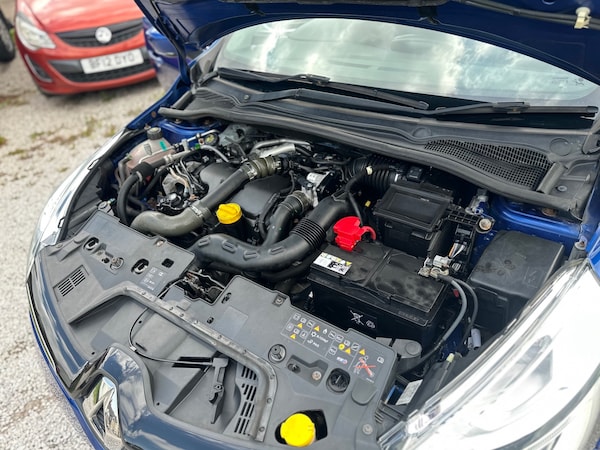 Used Renault Clio 2017 for sale - 75462059: Photo 53