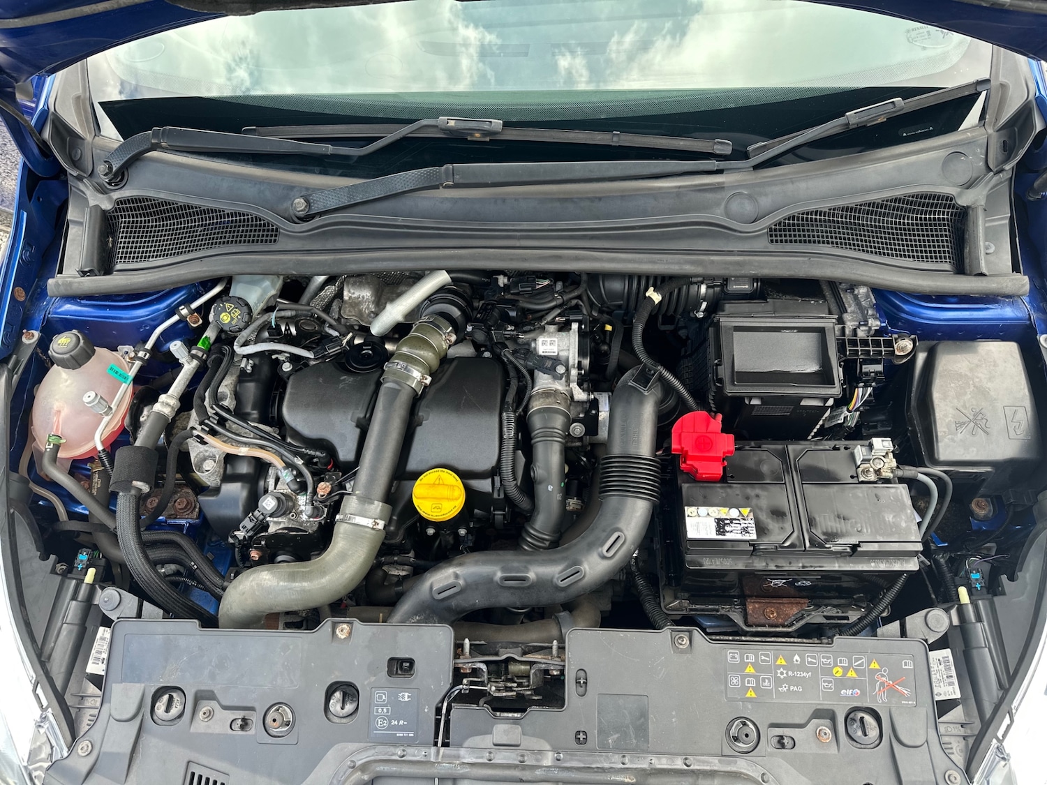 Vehicle 54