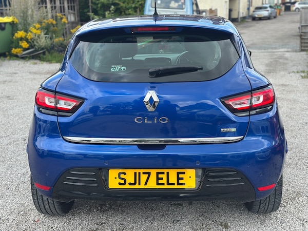Used Renault Clio 2017 for sale - 75462059: Photo 5