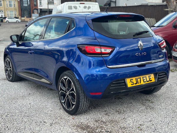 Used Renault Clio 2017 for sale - 75462059: Photo 6