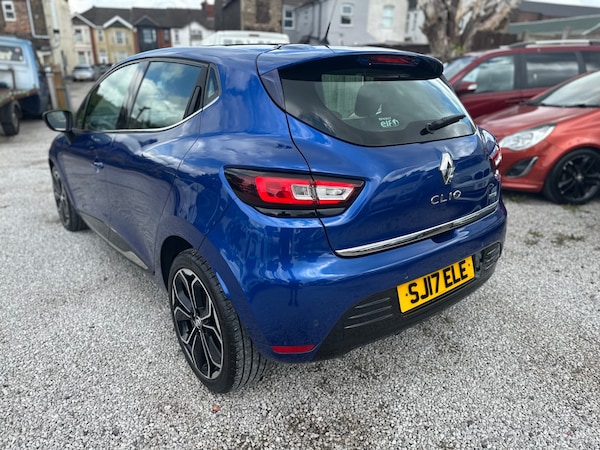 Used Renault Clio 2017 for sale - 75462059: Photo 7
