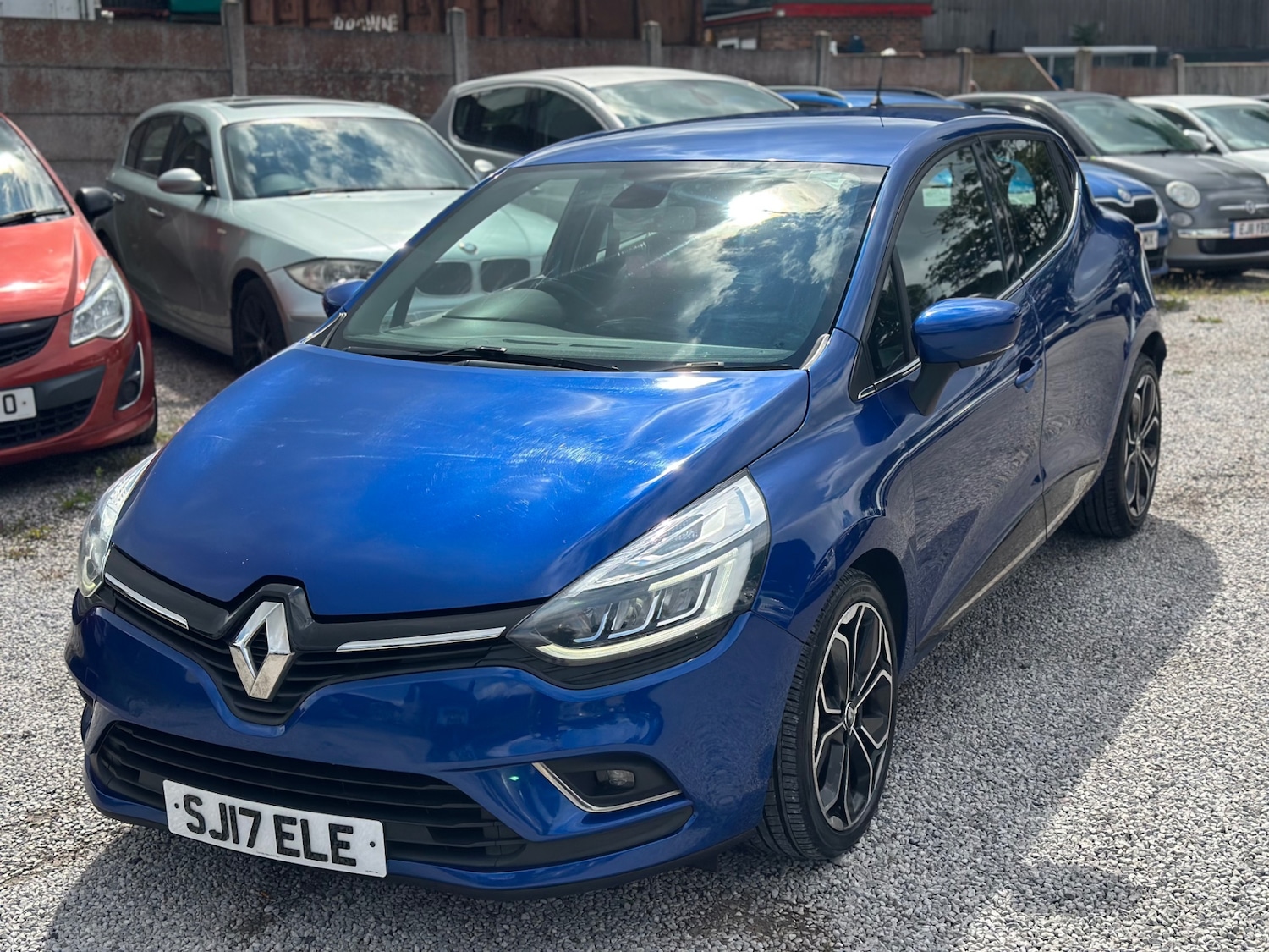 Vehicle 9