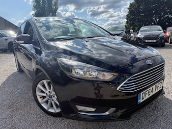 Used Ford Focus 2015 for sale - 79596715: Photo
