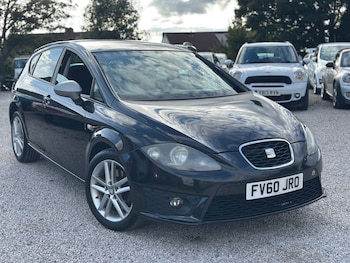 Used SEAT Leon 2010 for sale - 75836742: Photo