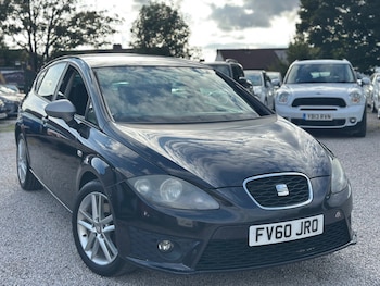 Used SEAT Leon 2010 for sale - 75836742: Photo