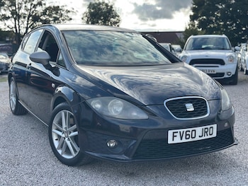 Used SEAT Leon 2010 for sale - 75836742: Photo