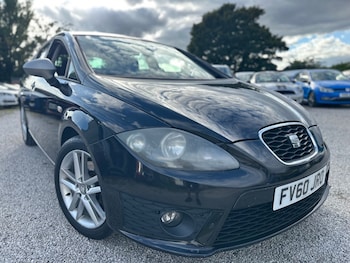 Used SEAT Leon 2010 for sale - 75836742: Photo