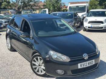 Used Volkswagen Golf 2012 for sale - 75203116: Photo