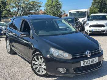Used Volkswagen Golf 2012 for sale - 75203116: Photo