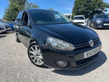 Used Volkswagen Golf 2012 for sale - 75203116: Photo