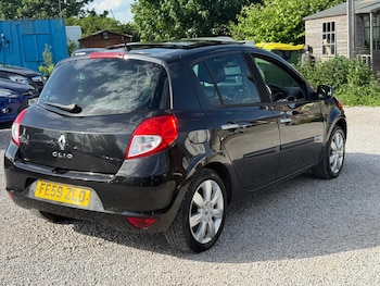 Used Renault Clio 2009 for sale - 78671538: Photo
