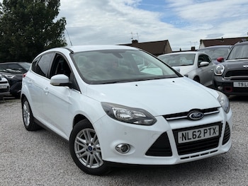 Used Ford Focus 2012 for sale - 78927819: Photo