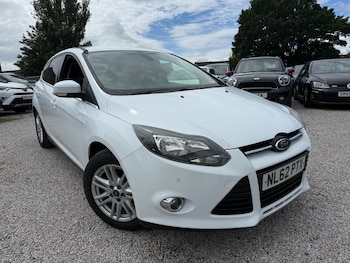 Used Ford Focus 2012 for sale - 78927819: Photo