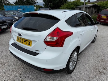 Used Ford Focus 2012 for sale - 78927819: Photo