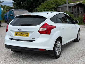 Used Ford Focus 2012 for sale - 78927819: Photo
