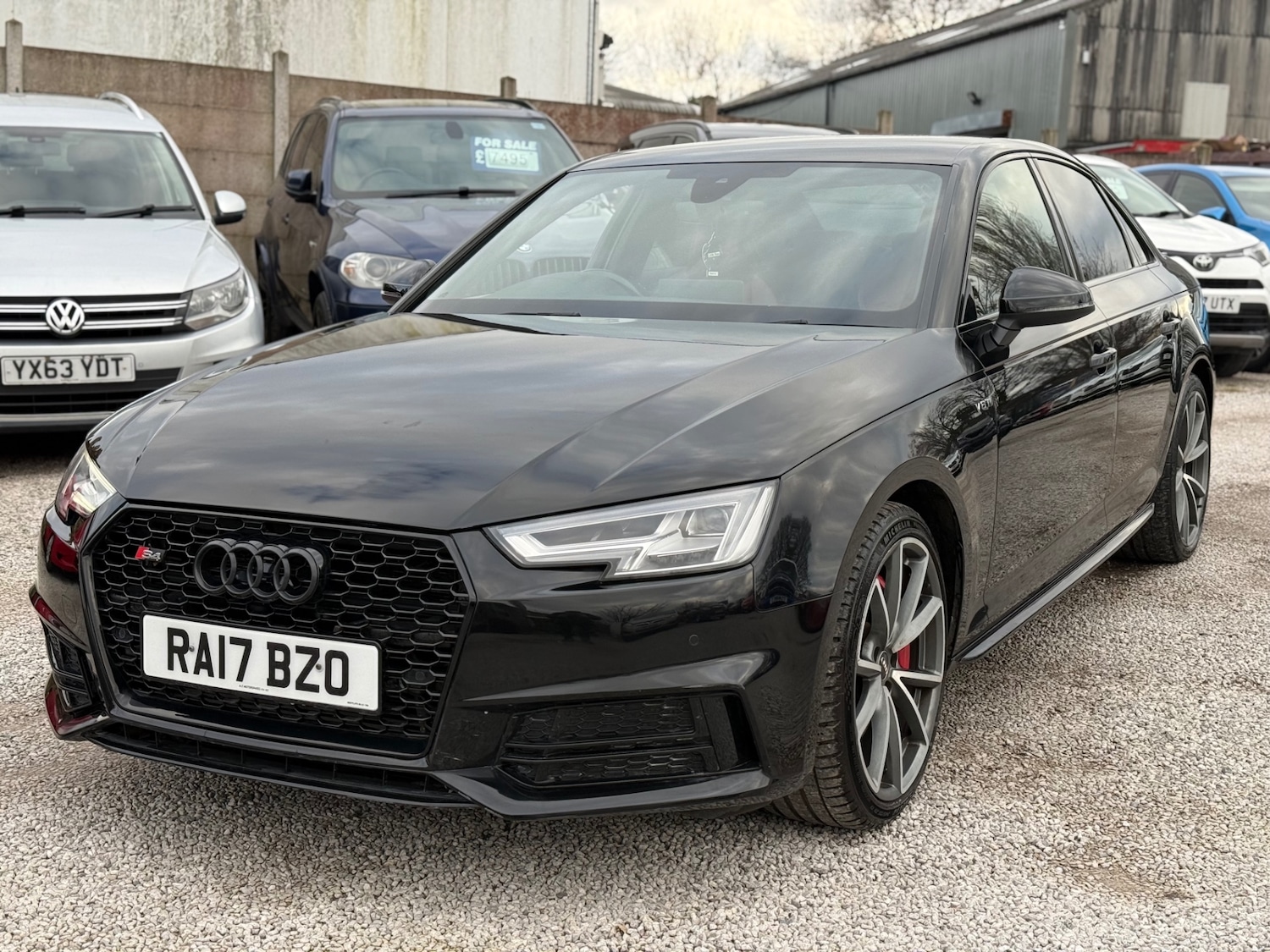 Used Audi A4 2017 for sale - 77670265: Photo 10