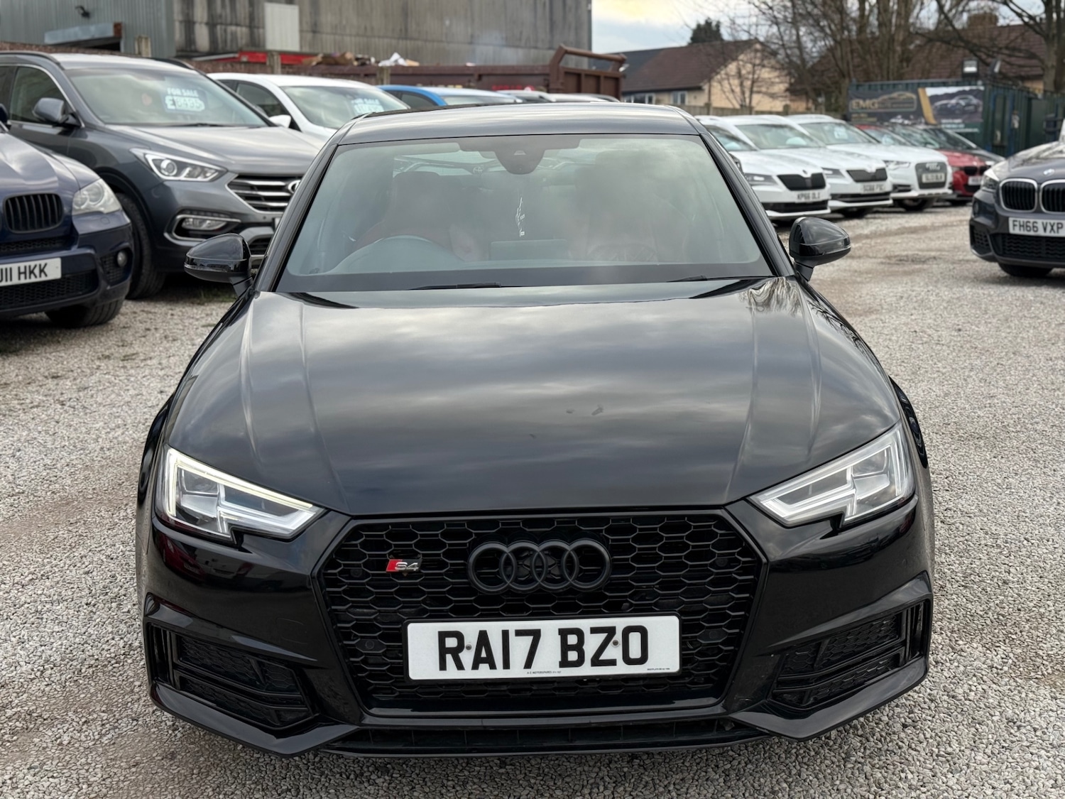 Used Audi A4 2017 for sale - 77670265: Photo 11