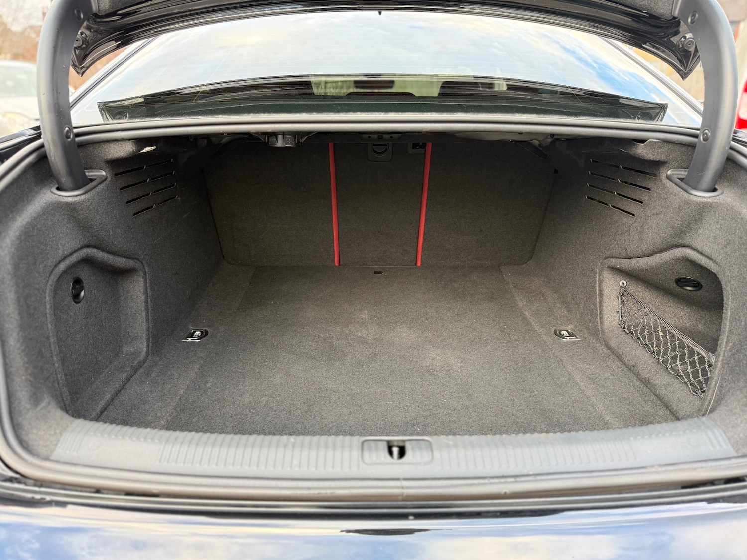 Used Audi A4 2017 for sale - 77670265: Photo 12