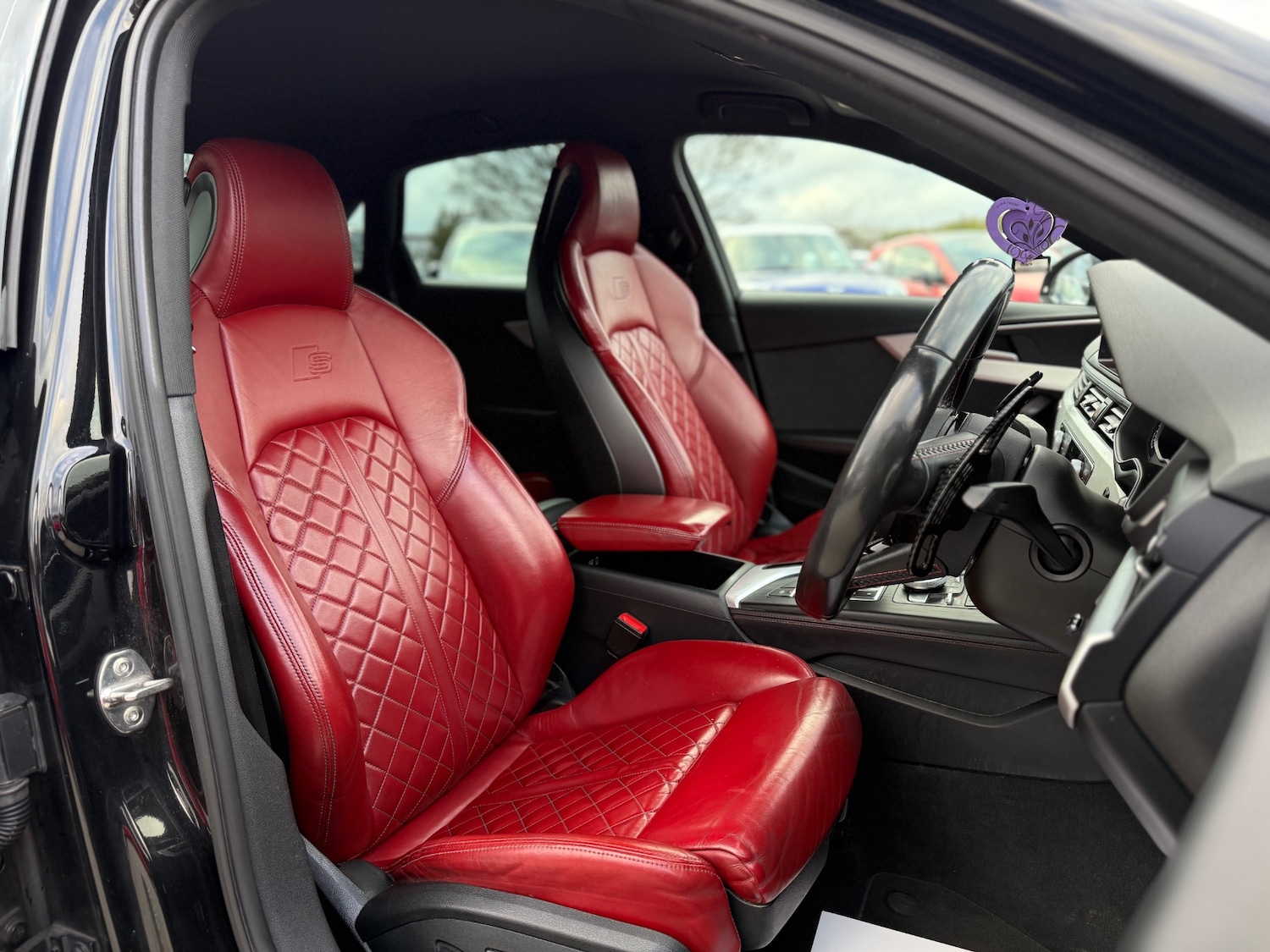 Used Audi A4 2017 for sale - 77670265: Photo 15