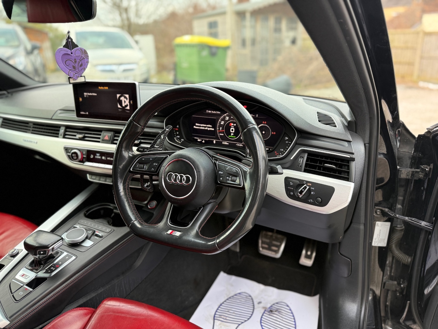 Used Audi A4 2017 for sale - 77670265: Photo 17