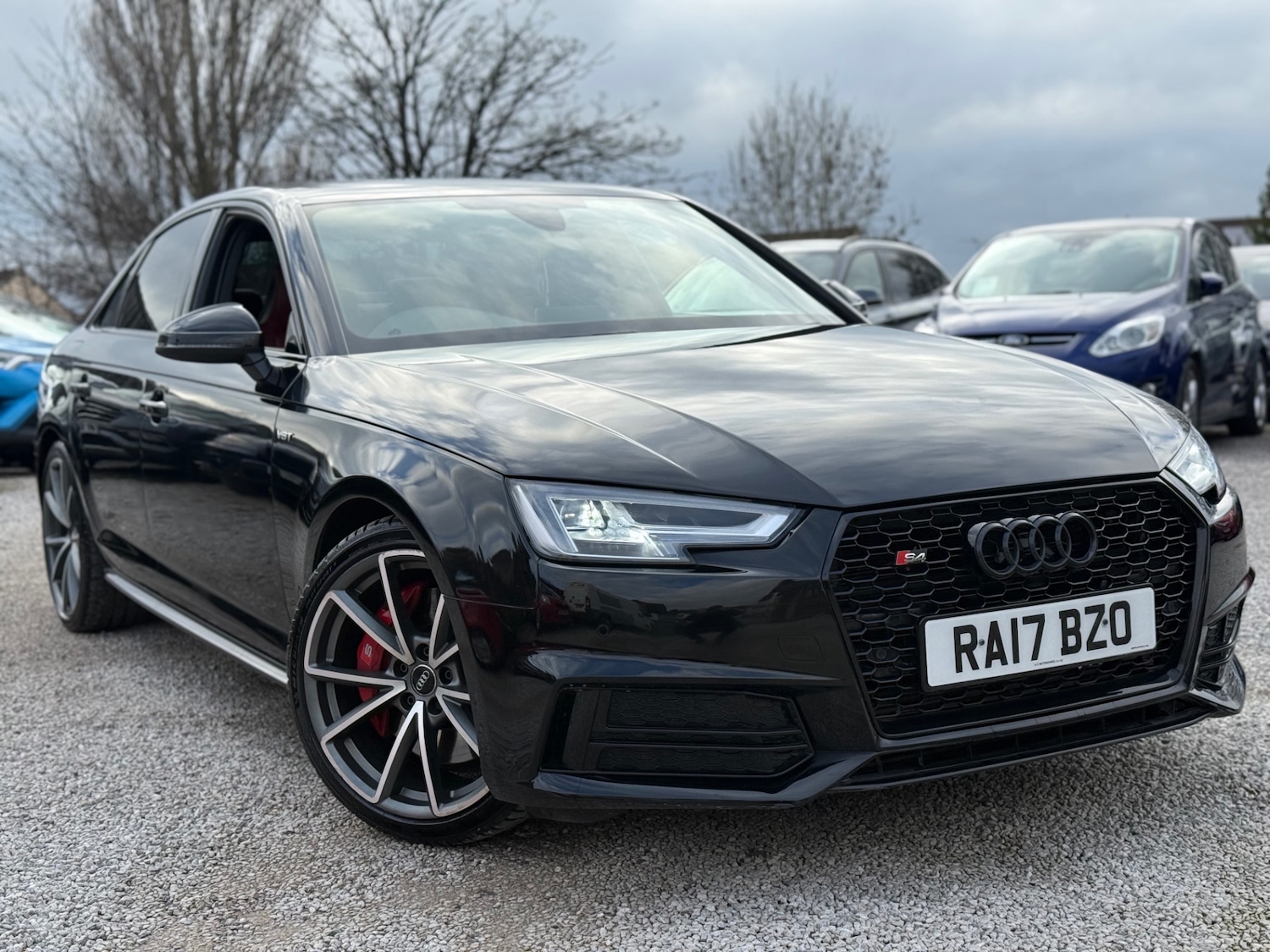 Used Audi A4 2017 for sale - 77670265: Photo 2