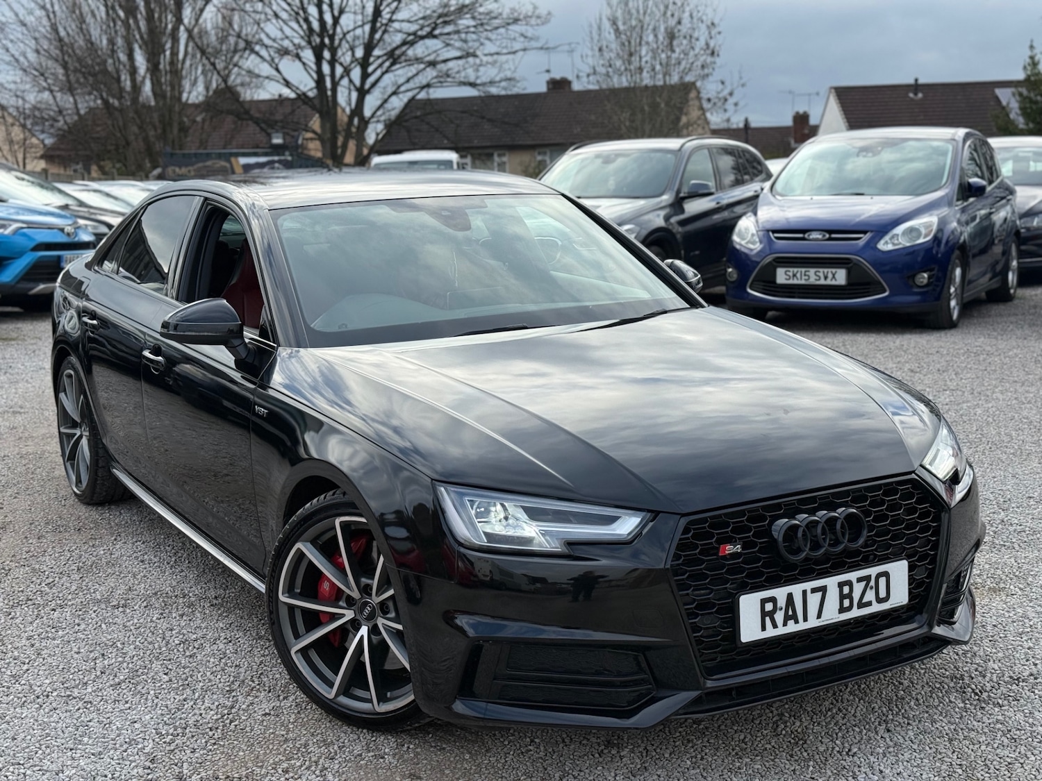 Used Audi A4 2017 for sale - 77670265: Photo 23