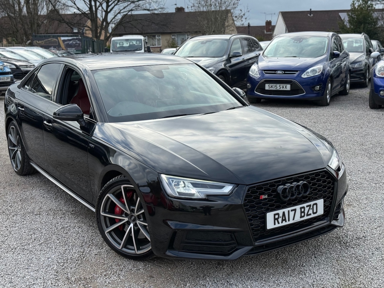 Used Audi A4 2017 for sale - 77670265: Photo 24