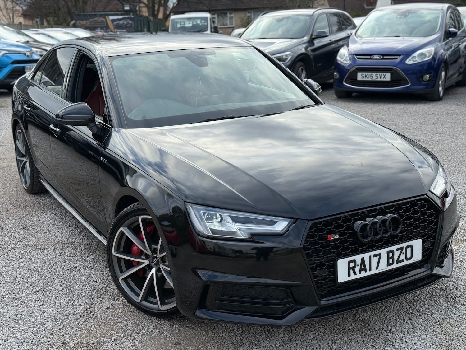 Used Audi A4 2017 for sale - 77670265: Photo 25