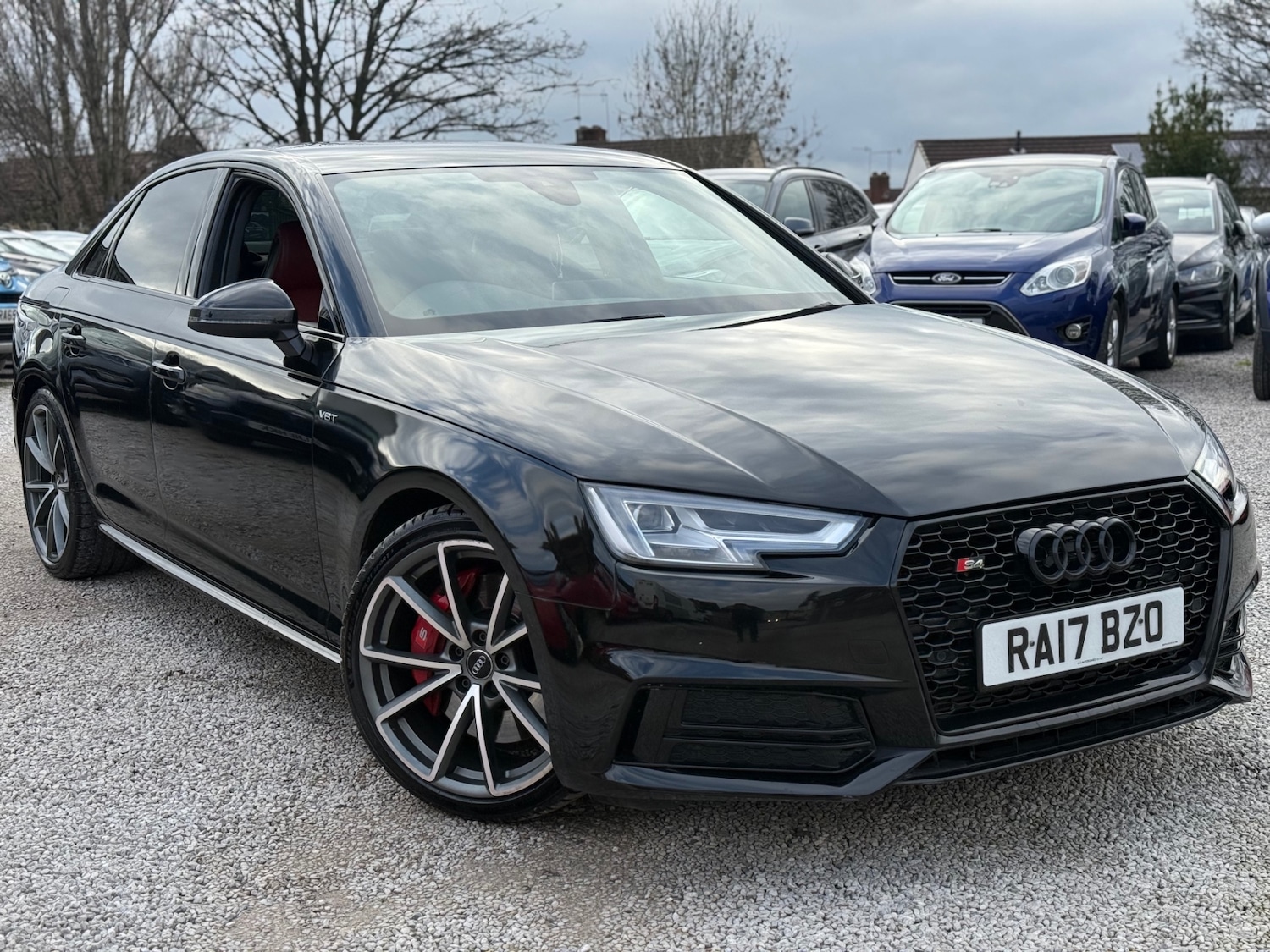 Used Audi A4 2017 for sale - 77670265: Photo 26