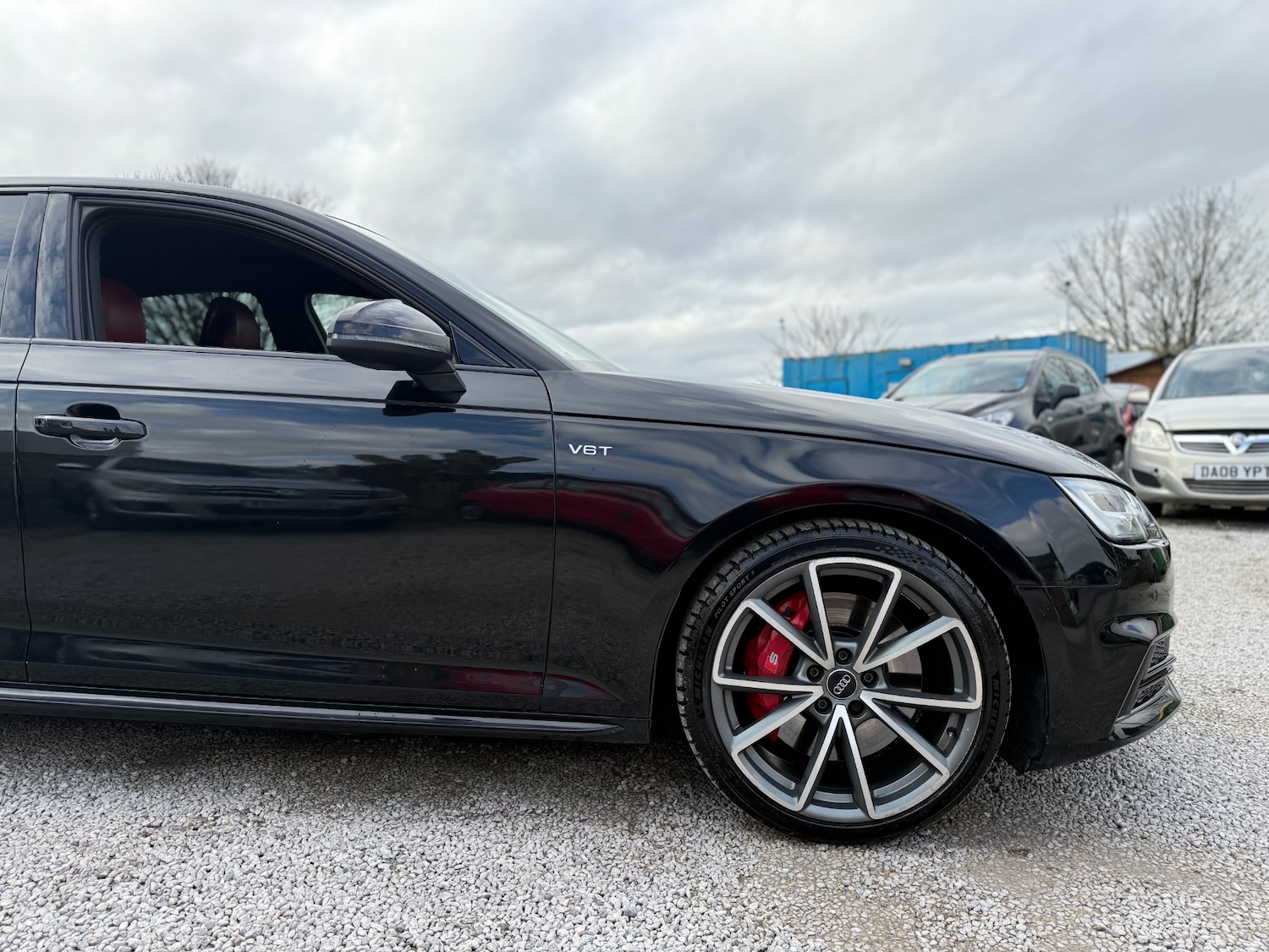 Used Audi A4 2017 for sale - 77670265: Photo 28